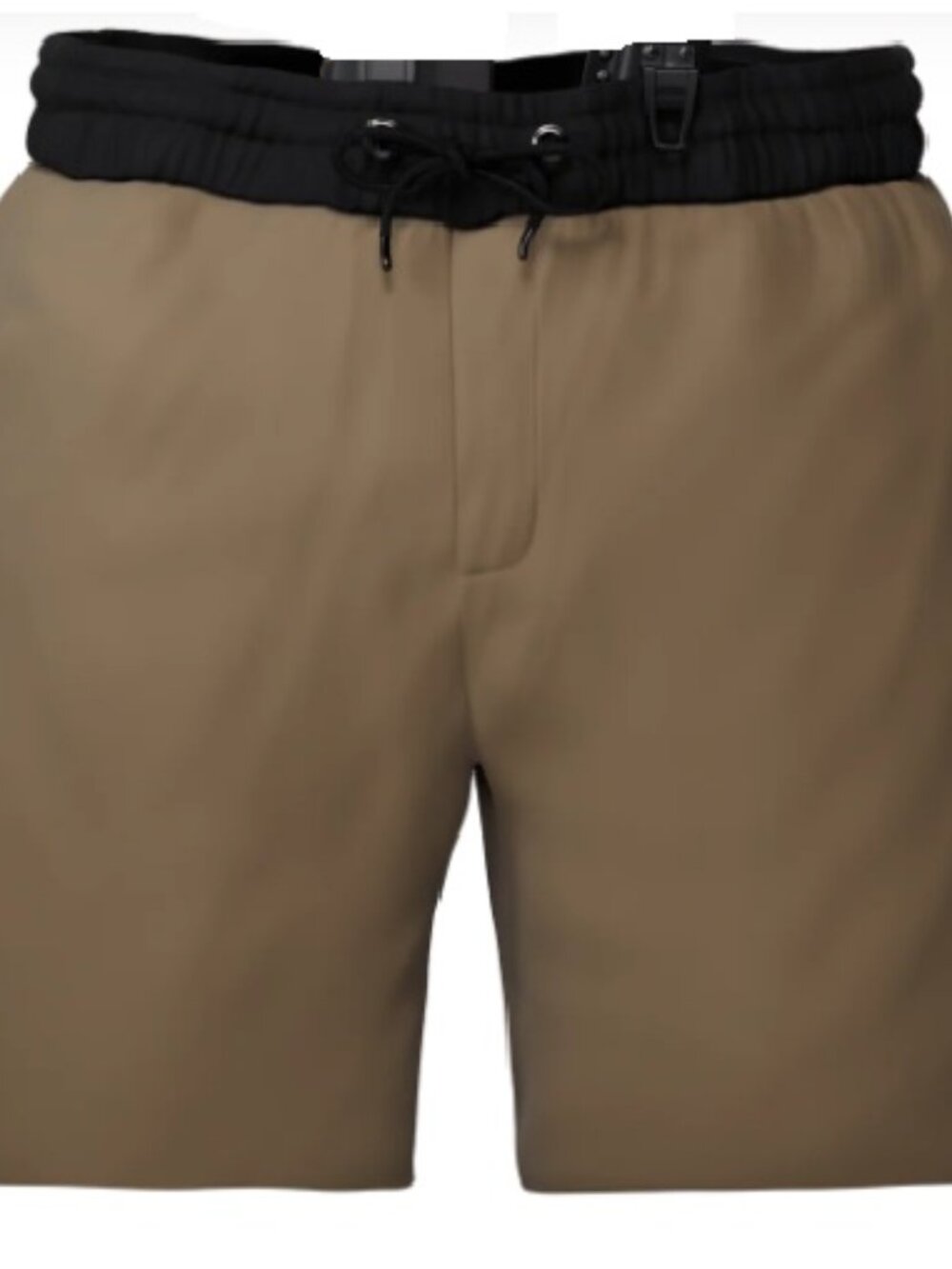 Arrowhead Tactical Apparel Khaki Shorts Mens XL Gym Workout Training Carrier